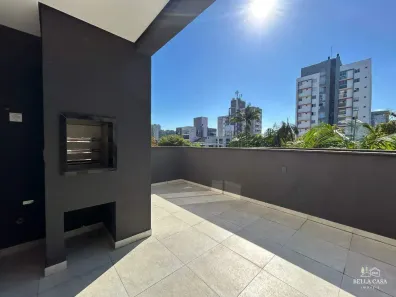Apartamento com 3 Quartos à venda, 159m² no Anita Garibaldi, Joinville