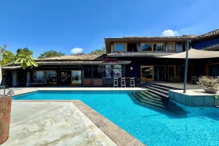 Casa com 5 Quartos à venda, 1300m² no Gávea, Rio de Janeiro