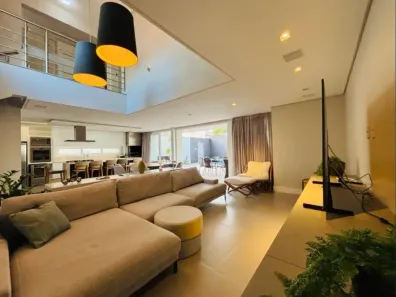 Casa com 3 Quartos à venda, 276m² no Santa Mônica, Florianópolis