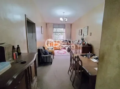 Apartamento com 3 Quartos à venda, 85m² no Botafogo, Rio de Janeiro