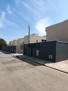 Casa de Condomínio com 2 Quartos à venda, 56m² no Chácaras Araújo I, São José dos Campos