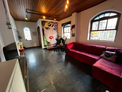 Casa com 4 Quartos para alugar, 120m² no Jardim das Nações, Taubaté