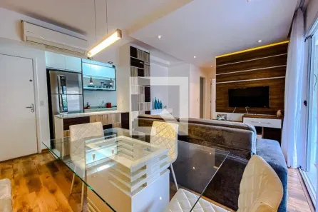 Apartamento com 2 Quartos à venda, 65m² no Jardim Vila Mariana, São Paulo