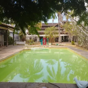 Casa com 5 Quartos à venda, 970m² no Recreio dos Bandeirantes, Rio de Janeiro