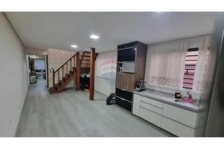 Sobrado com 3 Quartos à venda, 370m² no Jardim São Marcos, Embu das Artes