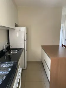 Apartamento com 2 Quartos à venda, 45m² no Jardim Morumbi (Nova Veneza), Sumaré