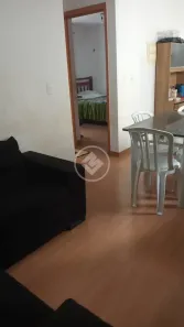 Apartamento com 2 Quartos à venda, 43m² no Cardoso, Aparecida de Goiânia