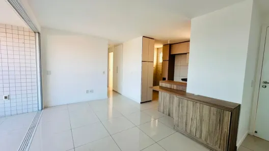 Apartamento com 3 Quartos à venda, 72m² no Engenheiro Luciano Cavalcante, Fortaleza