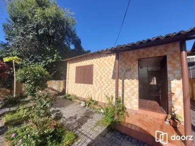 Casa com 3 Quartos à venda, 50m² no Cavalhada, Porto Alegre
