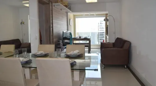 Apartamento com 3 Quartos à venda, 77m² no Alto da Mooca, São Paulo
