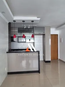 Apartamento com 2 Quartos à venda, 60m² no Setor Central, Brasília