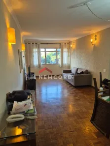Apartamento com 3 Quartos à venda, 110m² no Chácara da Barra, Campinas