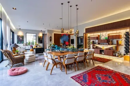 Casa de Condomínio com 4 Quartos à venda, 400m² no Ville Sainte Hélène, Campinas