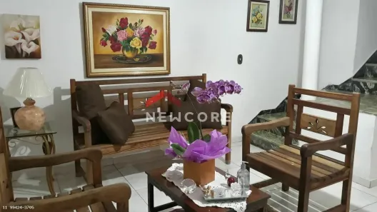 Sobrado com 3 Quartos à venda, 268m² no Chácara Belenzinho, São Paulo