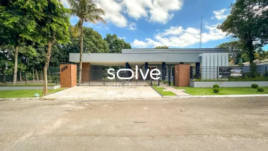 Fazenda/Sítio com 3 Quartos à venda, 498m² no Vale das Laranjeiras, Indaiatuba