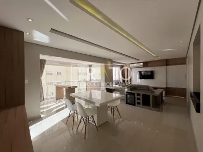 Apartamento com 2 Quartos à venda, 92m² no Vila Brandina, Campinas
