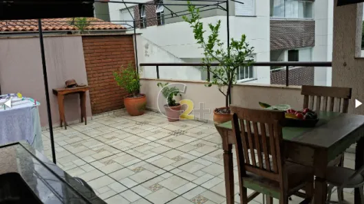 Casa de Condomínio com 3 Quartos à venda, 200m² no Vila Leopoldina, São Paulo