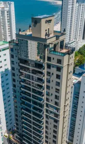 Apartamento com 4 Quartos à venda, 146m² no Pioneiros, Balneário Camboriú