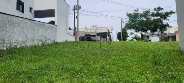 à venda, 373m² no Jardim São Marcos, Valinhos
