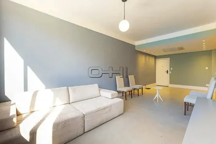 Apartamento com 3 Quartos à venda, 150m² no Jardim Paulista, São Paulo