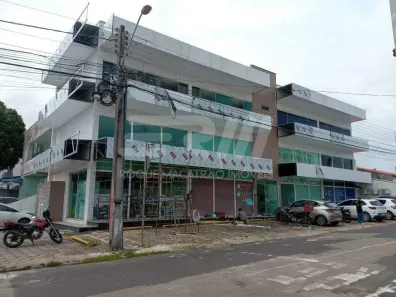 Prédio Comercial à venda, 340m² no Renascença, São Luís
