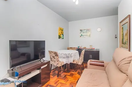 Apartamento com 3 Quartos à venda, 68m² no Jardim Botânico, Porto Alegre