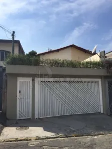 Casa com 3 Quartos à venda, 190m² no Jardim Santo Alberto, São Paulo