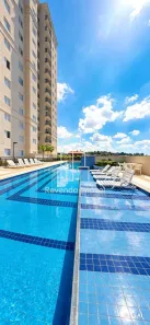 Apartamento com 3 Quartos à venda, 88m² no Centro, Diadema