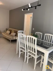 Apartamento com 3 Quartos à venda, 97m² no Ingleses do Rio Vermelho, Florianópolis