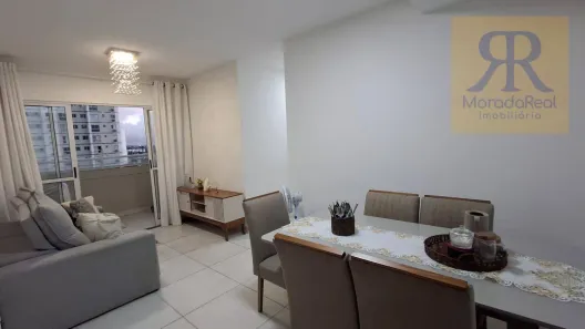 Apartamento com 3 Quartos à venda, 62m² no Candeias, Jaboatão dos Guararapes