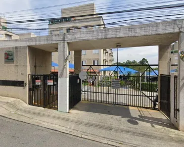 Apartamento com 2 Quartos à venda, 42m² no Vila Cosmopolita, São Paulo