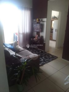 Apartamento com 2 Quartos à venda, 60m² no São Sebastião, Palhoça