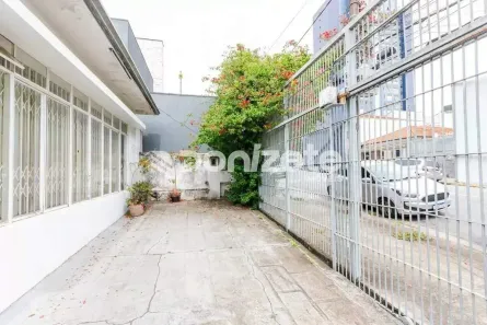 Casa com 2 Quartos à venda, 200m² no Jardim, Santo André