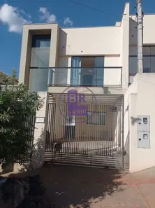 Casa com 3 Quartos à venda, 125m² no Planta São Francisco, Cambé
