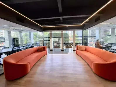 Sala Comercial para venda ou aluguel, 245m² no Jardim Paulista, São Paulo