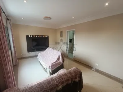 Cobertura com 4 Quartos à venda, 326m² no Jardim Paraíso, São José dos Campos