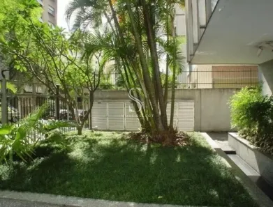 Apartamento com 4 Quartos à venda, 230m² no Jardim Monte Verde, São Paulo
