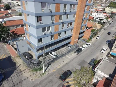 Apartamento com 2 Quartos à venda, 86m² no Caonze, Nova Iguaçu