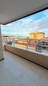 Apartamento com 3 Quartos à venda, 64m² no Mondubim, Fortaleza