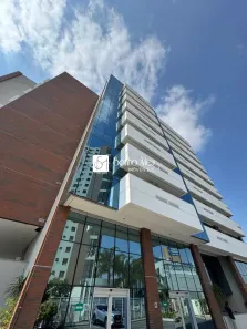 Sala Comercial à venda, 50m² no Parque Residencial Aquarius, São José dos Campos