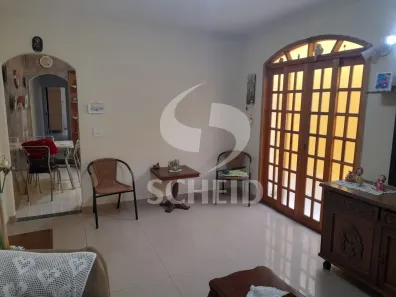 Casa com 2 Quartos à venda, 91m² no Jardim Lallo, São Paulo