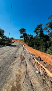 Lote/Terreno à venda, 600m² no Centro, Igaratá