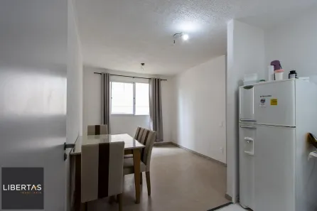 Apartamento com 2 Quartos à venda, 41m² no Vila Nova, Porto Alegre