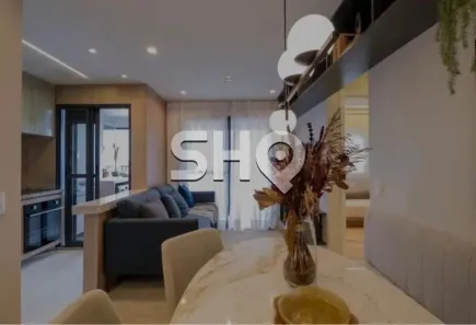 Apartamento com 3 Quartos à venda, 67m² no Vila Anastácio, São Paulo