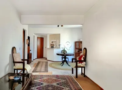 Apartamento com 2 Quartos à venda, 90m² no Jardim Paulista, São Paulo