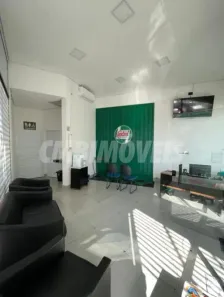 Ponto Comercial para alugar, 323m² no Jardim Cristina, Campinas
