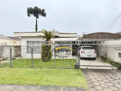 Casa com 3 Quartos à venda, 108m² no Santa Quitéria, Curitiba