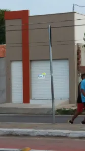 Sala Comercial à venda, 150m² no Parque Piauí II, Timon