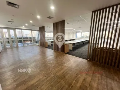 Sala Comercial para alugar, 395m² no Jardim Europa, São Paulo