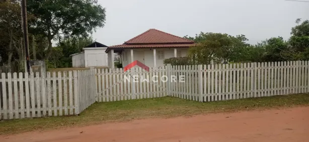 Fazenda/Sítio com 3 Quartos à venda, 21000m² no Santo Amaro de Campos, Campos dos Goytacazes